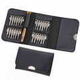 thumbnail image 3 of Watch Replacement Parts & Accessories Aqestyerly 25 Pc Small Mini Precision Screwdriver Set Watch Jewelry Electronic Repair tool, 3 of 5