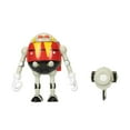 thumbnail image 3 of Sonic 4 Inch Figure - Eggrobo, 3 of 4