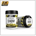 thumbnail image 1 of Diorama Series: Terrains Snow Texture Acrylic 250ml Bottle, 1 of 3