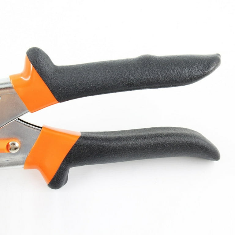 Miter Shears Quarter Round Cutting Tool Trim Cutter Hand Tool