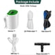 thumbnail image 2 of Automatic Watering System Usb Power Automatic Drip Irrigation Kit Holiday Plant Watering Devices For Indoor Potted Plants, 2 of 5