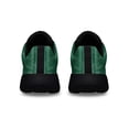 thumbnail image 4 of Black Cat Irish StPatrick's Day Shoes Sneakers Black Size 11.5, 4 of 7