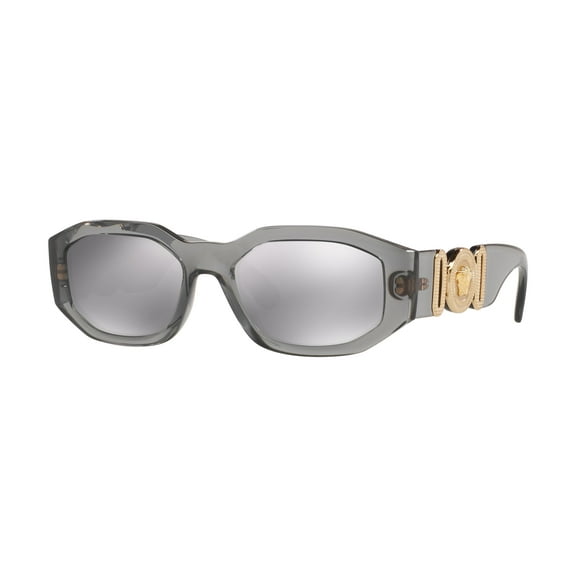 Versace 4361 Sunglasses 311/6G Grey