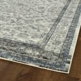 thumbnail image 4 of Kaleen Easton 7'10" x 10'0" 100% Polypropylene Rug, 4 of 5