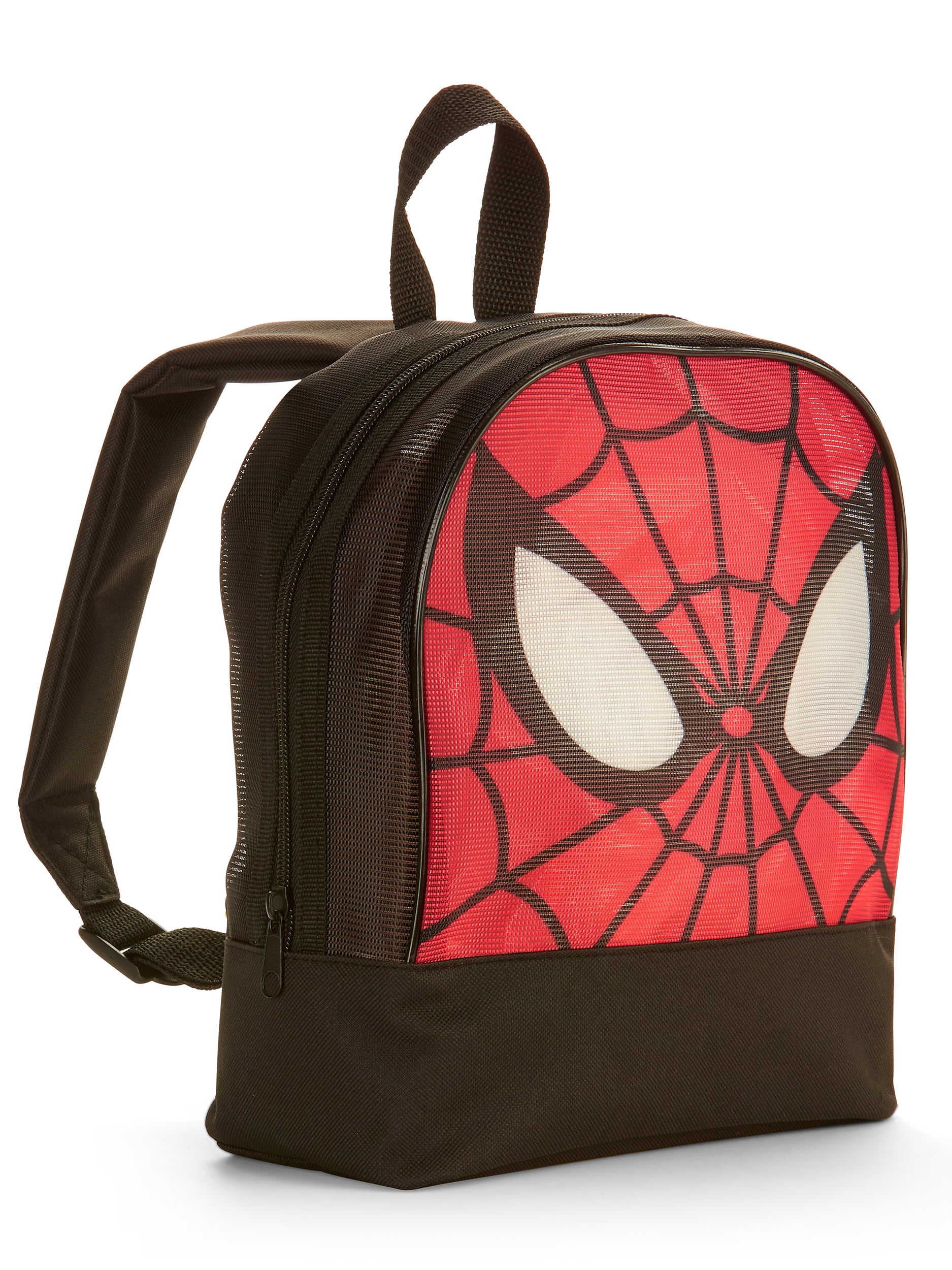 mini spiderman backpack