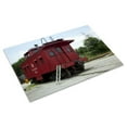 thumbnail image 3 of Print: Railway Station, Tuscumbia, Alabama, 2010, 3 of 4