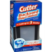 Cutter Mosquito Repellent Lantern