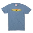 thumbnail image 1 of Camiseta Ace Vintage Threads Captains Blue XL para hombre, 1 of 1