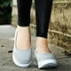 thumbnail image 1 of Zapatillas de deporte informales deportivas aumentadas de suela gruesa informales a la moda para mujer Wmkox8yii shalkjhdk2448, 1 of 1