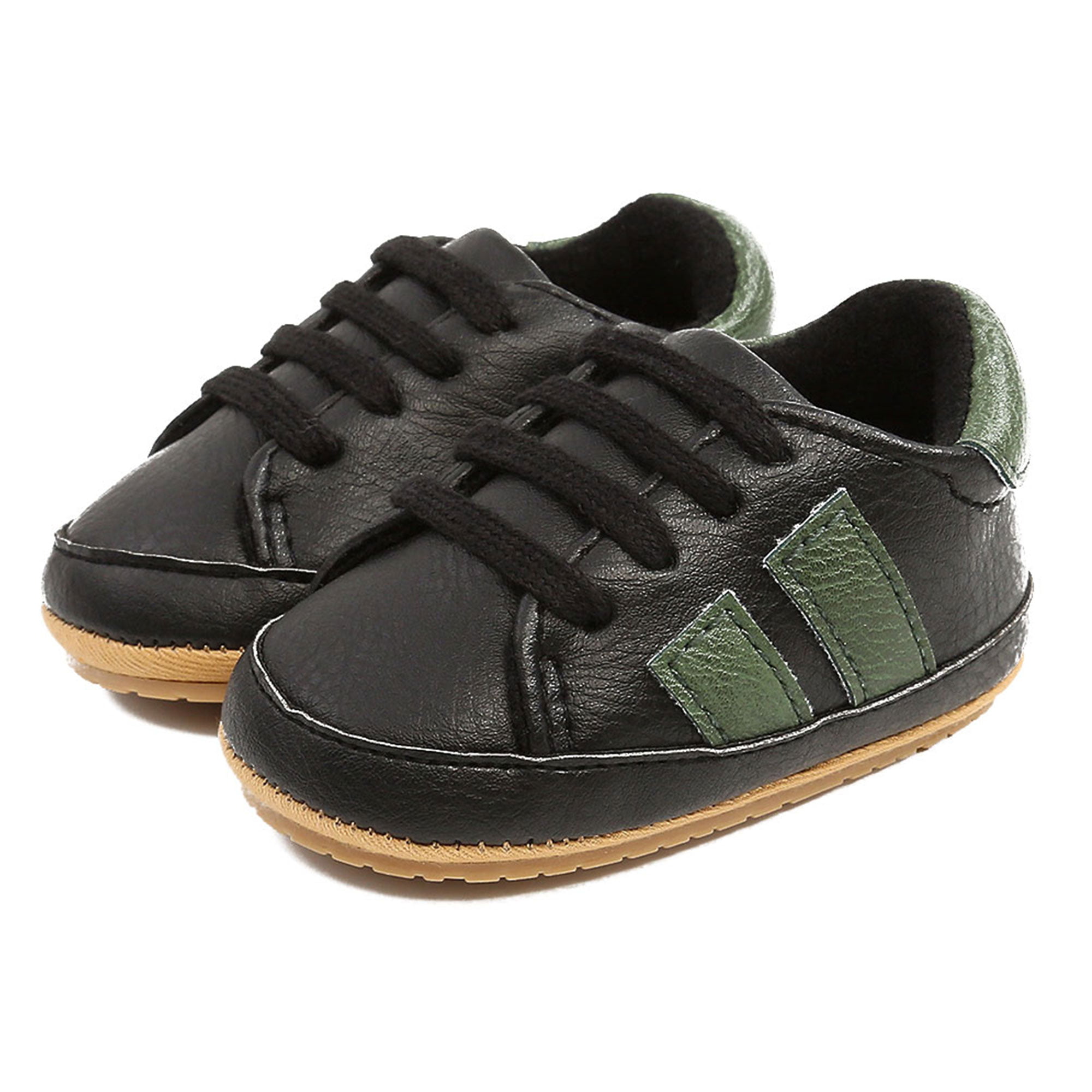 baby rubber sole shoes