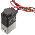 thumbnail image 3 of Válvula solenoide eléctrica cerrada de 1/4 pulgadas, 12 v, 2 vías, Lly, 3 of 3