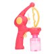 thumbnail image 5 of Ametralladora De Burbujas De Dibujos Animados, Función De Ventilador De Pistola De Burbujas De Efectos Visuales De Mango Para Regalo, 5 of 8