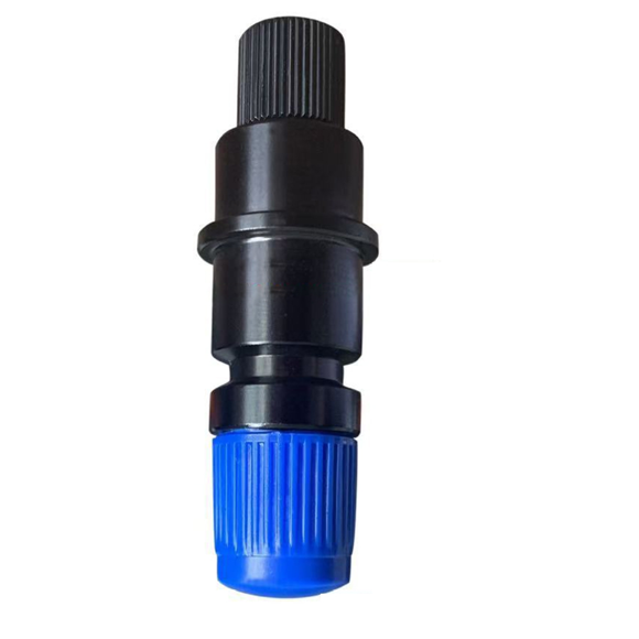 Graphtec Support de Lame de Coupe en Vinyle Standard CB09UB CB15UB pour PHP33 CB09N PHP33 CB15N Support de Couteau en Alliage Bleu, 1pcs * Support de Lame de Coupe, Bleu