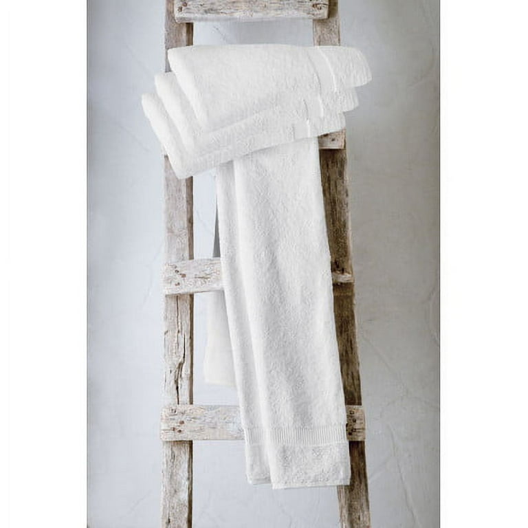 Royal Turkish Towel 4 Pc Barnum Collection With 2 Large Bath Towels 700 gsm  - Bed Bath & Beyond - 6599903