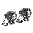thumbnail image 1 of Foco LED Para Motocicleta, Lámpara De Trabajo LED Impermeable IP68 De 12-60 V Para Barco Para Coche, 1 of 7