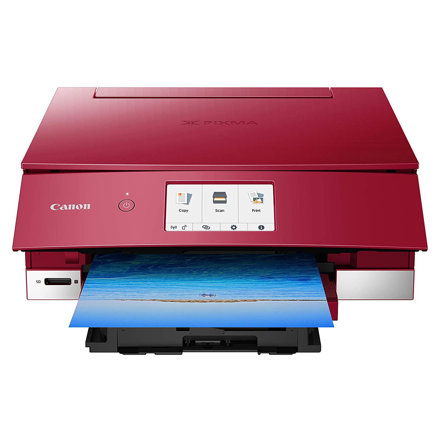 printer scanner combo amazon