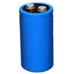 

Cornell Dubilier M39018/04-0042 Cap Aluminum Lytic 2200uF 50V -10% to 50% (34.92 X 79.38mm) Screw Terminal 0.12 Ohm 2000mA 2000h 85Ãƒâ€šÃ‚Â°C
