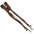 thumbnail image 1 of Leather Adjustable Camera Harness, Leather Camera Strap, For Digital Camera Camera With 1/4 Inch Tripod Bracket, 1 of 8