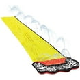 thumbnail image 5 of Water Slide Water Slip Slide For Kids With Sprinkler Summer Outdoor Water Toy For Kid, 5 of 5
