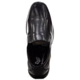thumbnail image 4 of Zapatos Mariscal para Hombres 4952 negro 27.5, 4 of 6