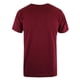 thumbnail image 2 of Thor - Camiseta Texto para Hombre (Granate, Blanco), 2 of 3