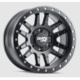 thumbnail image 1 of Dirty Life Race Wheels 9309-7973MB12 Wheel, 1 of 1