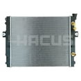thumbnail image 1 of FPE - Forklift RADIATOR AC3EB-04-55111 HACUS Aftermarket - New. All items ship from the USA. Additional taxes and Duties may apply., 1 of 1