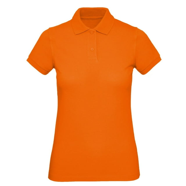 B&C Polo Inspirant pour Hommes