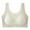 Beige, variant on Zpanxa Bras for Women, Women's Full Coverage Underwire Bra Support Daily Wear Bra with Side Boning