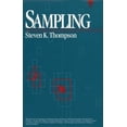 thumbnail image 1 of Pre-Owned Sampling (Hardcover) 0471540455 9780471540458, 1 of 1