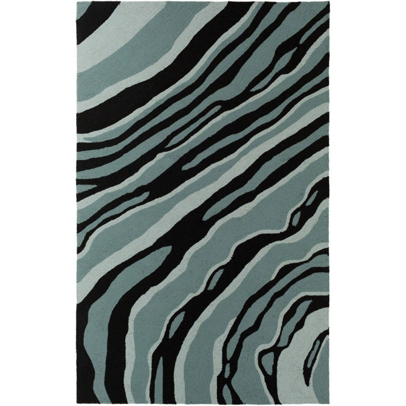 Surya Candice Olson Courtyard CTY404 Indoor/Outdoor Area Rug