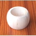 thumbnail image 3 of Homebia Designs Wooden Napkin Ring, Napkin Rings Set of 12, Ring Napkin, Handmade Napkin Ring Perfect for Halloween Harvest Autumn Fall Thanksgiving Holiday Christmas Xmas Gift Décor - Natural, 3 of 8