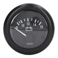 thumbnail image 4 of Medidor de voltaje de motor diésel de 2 pulgadas, voltímetro de generador de automóvil, rango de medición de 8-16V, 12V, 4 of 5
