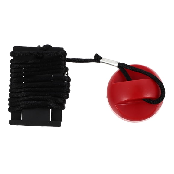 1pc Emergency Stop Switch Running Machine Safety Key Treadmill Safety Tool Treadmill Stop Emergent Stop Key Treadmill Clamp