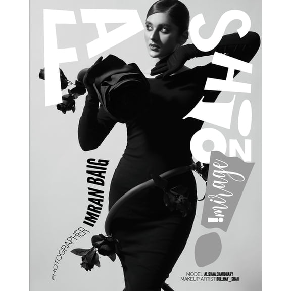 IMIRAGEmagazine Issue: #2942: Imirage Magazine, (Paperback)