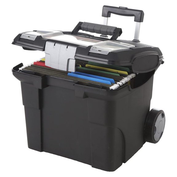 Premium File Cart (STX61507U01C)
