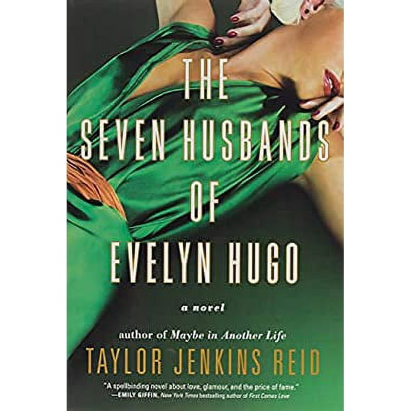 The Seven Husbands of Evelyn Hugo : A Novel 9781501139239 Used / Pre-owned