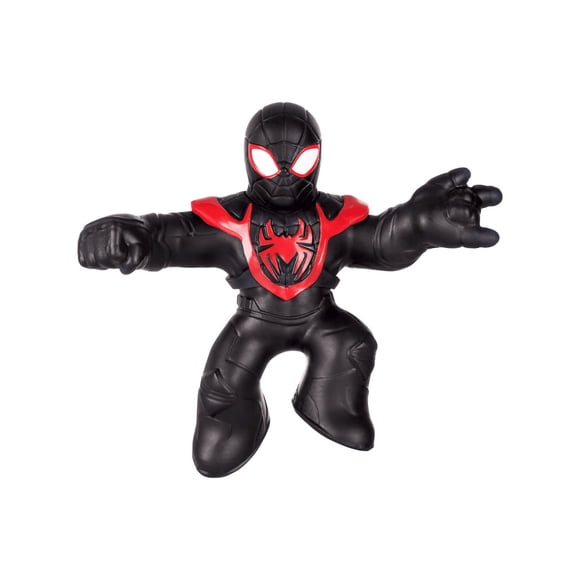 Goo Jit Zu Marvel Spider-Man, Figura Estirable.