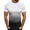 White, variant on FRSASU Men Blouse Clearance Short Sleeve Printing Pullover T Shirt Blouse