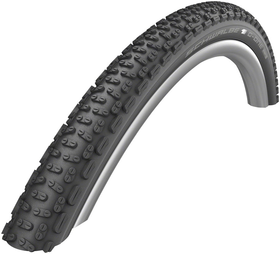 Schwalbe G One Ultrabite Tire 700 X 38 Tubeless Folding Black Evolution Addix Speedgrip Superground Walmart Com