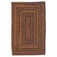 thumbnail image 1 of Ridgevale RV70R096X096R Ridgevale - Audobon Russet 8 ft. square Rug, 1 of 1
