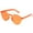 H, variant on VLOOCKLW Unisex Candy Color Sunglasses Lightweight Outdoor Shades for Men Women, Fashion UV Protection Retro Glasses for Daily Wear & Travel