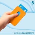 thumbnail image 3 of Cartera con MagSafe para iPhone/Samsung Galaxy - Sovico - Alta Tecnología Magnética, 3 of 6