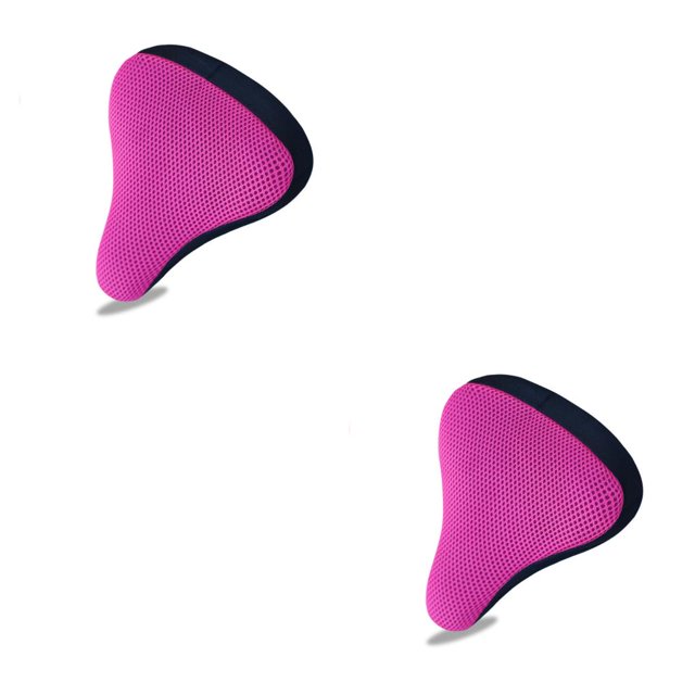 Naiovety Funda para asiento de bicicleta, sillín acolchado suave para bicicletas, equipo de ciclismo elástico, manga de aislamiento térmico, Type3 NO3