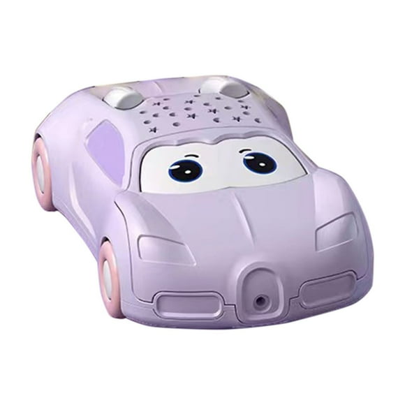 Lksixu Toddler Toys Educational Baby Toys Interactive Early Learning Car Shaped Toy Phone for Toddlers Promotes Learning Development and Motor Skills with Music Sound Effects and Colorful Buttons