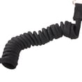 thumbnail image 2 of Correa de pádel Elastic Paddle Leash Kayak Canoe Safety Caña de pescar Botes de remos Cuerda de cord Tomshoo Correa de pádel, 2 of 7