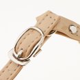 thumbnail image 4 of Correas de Zapatos Desmontables para Mujeres Correas de Zapatos para Sujetar Tacones Planos Planos - Beige patentado, tal se describe Beige patente Sunnimix Correas desmontables para zapatos, 4 of 8