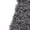 Dark gray, variant on Cozy Fuzzy Home Socks, Polyester Winter Warm Socks with Elastic Cuff for Sleeping and Lounging (Khaki B, 1pair, One Size)