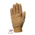 thumbnail image 3 of Rothco Lightweight All Purpose Duty Gloves - MultiCam, X-Large, 3 of 4