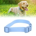 thumbnail image 1 of 2cm Padded Dog Collar,Strong Collar,Basic Dog Collar PVC Pet Collars Colorful Cat Collars For Puppy Medium Dogs Outdoor And Ing, 1 of 8